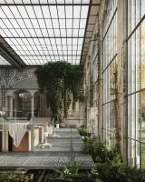 Jérôme HERVE - HEROS ARCHITECTURE