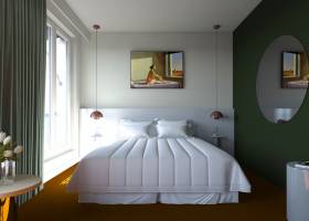 Jérôme HERVE - HEROS ARCHITECTURE