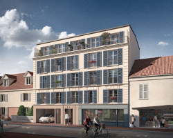 Yves CATHALA - AGENCE ARCHITECTURE & URBANISME CATHALA